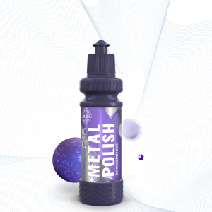 q²r metalpolish