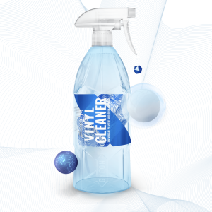 q²r vinylcleaner