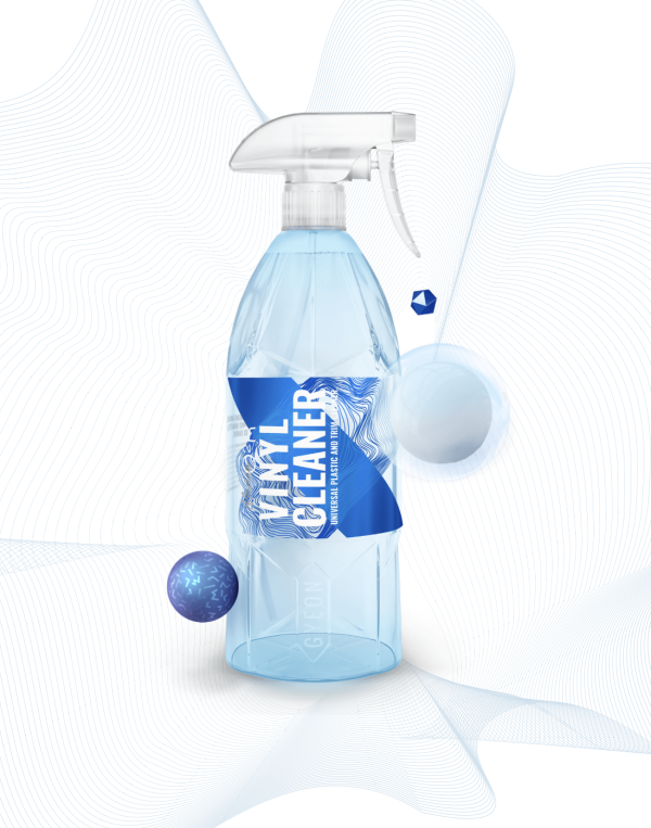 q²r vinylcleaner