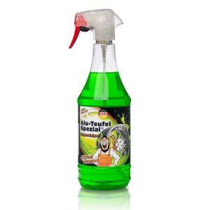 tuga chemie alu teufel spezial1l