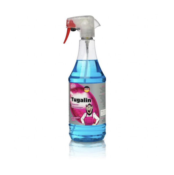 tuga chemie tugalin