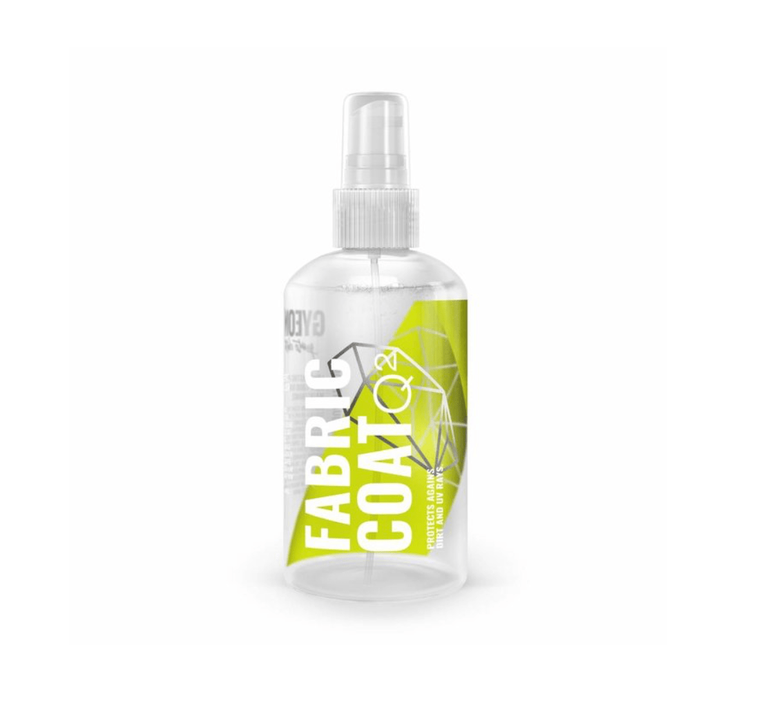 q² fabriccoat 120ml