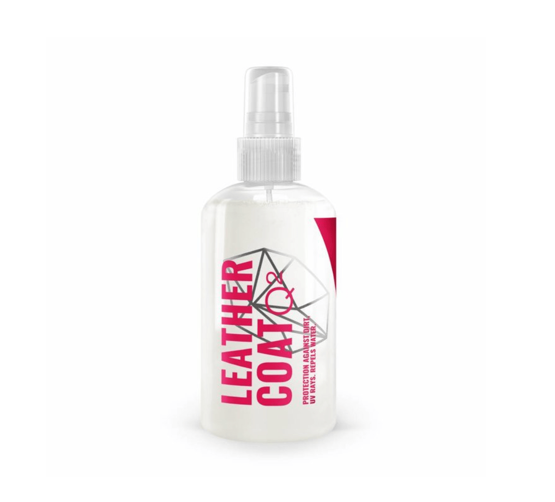 q² leathercoat 120 ml