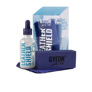 q² leathershield 50ml 100ml