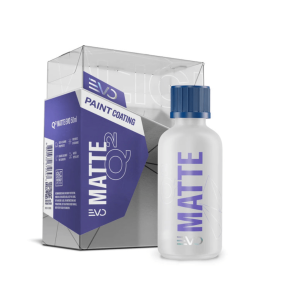 q² matte evo 50 ml