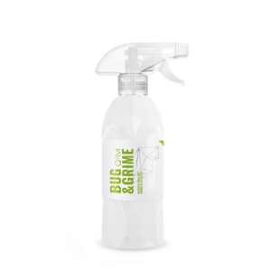 q²m bug&grime 400 ml