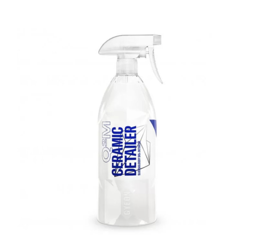 q²m ceramic detailer 1000 ml
