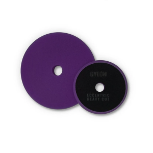 q²m eccentric heavy cut