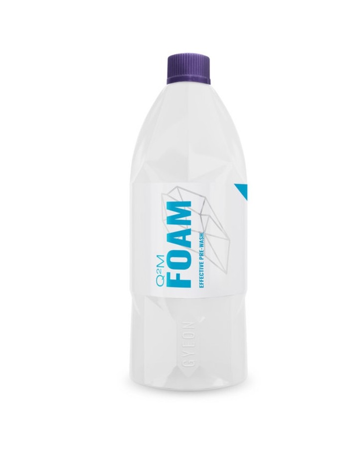 q²m foam 1000 ml