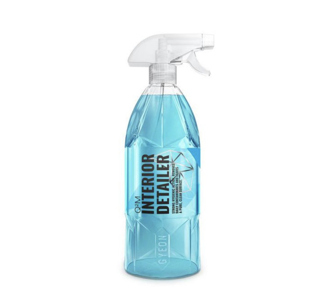 q²m interior detailer 1000 ml