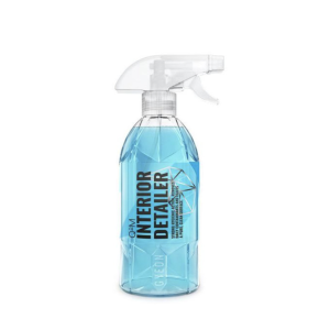 q²m interior detailer 500 ml