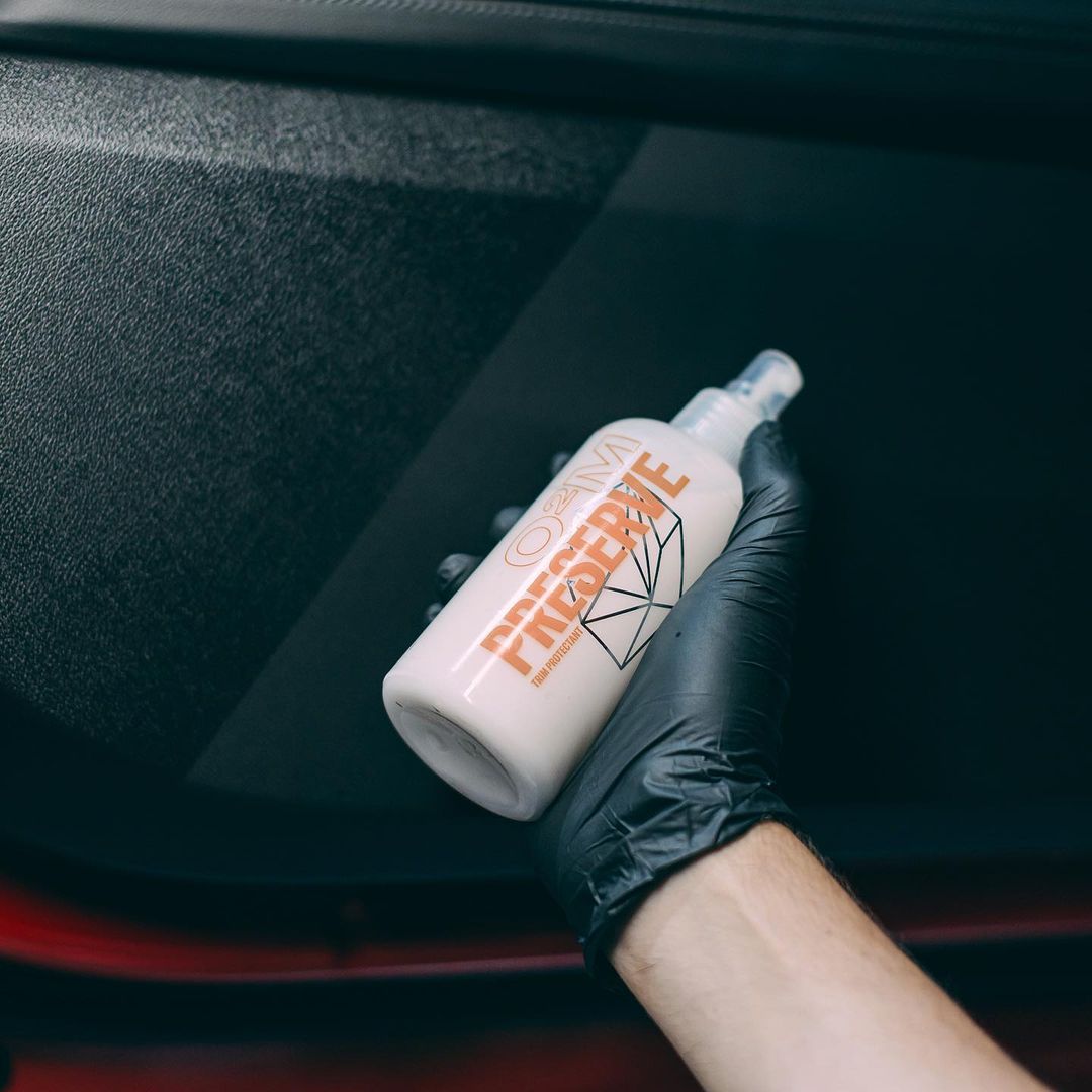 q²m preserve 250 ml