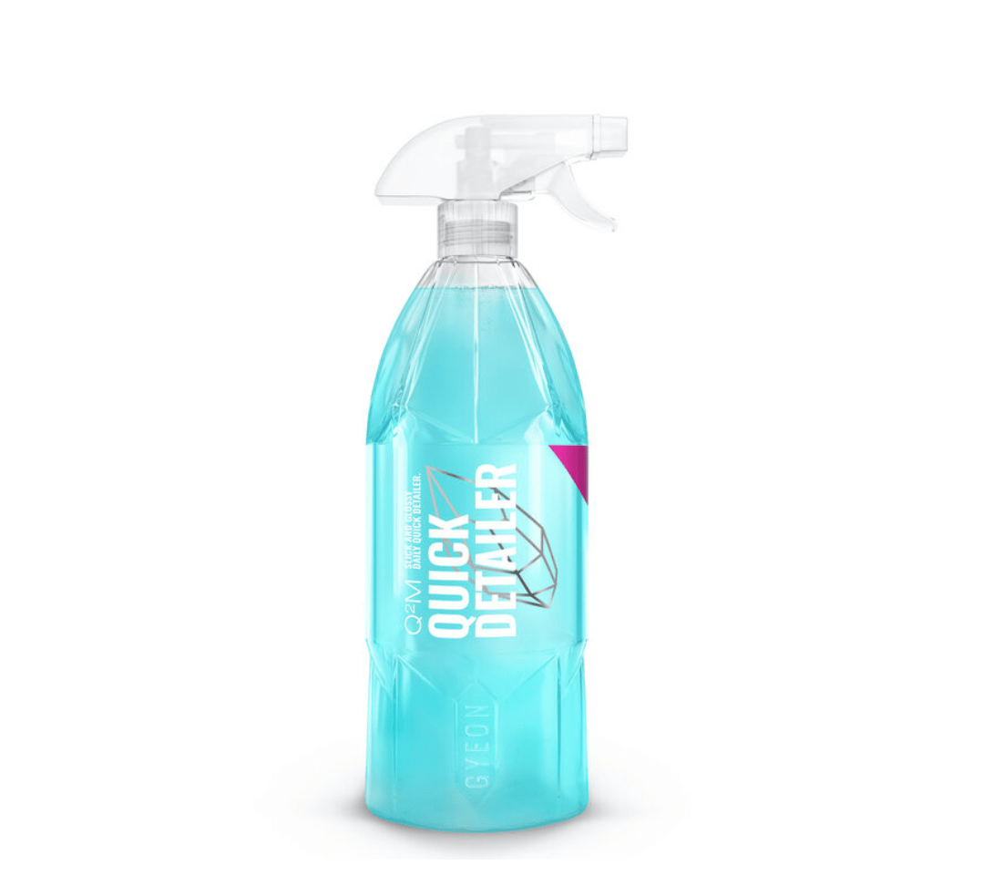 q²m quick detailer 1000 ml