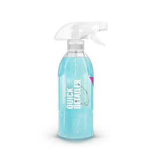 q²m quick detailer 400 ml