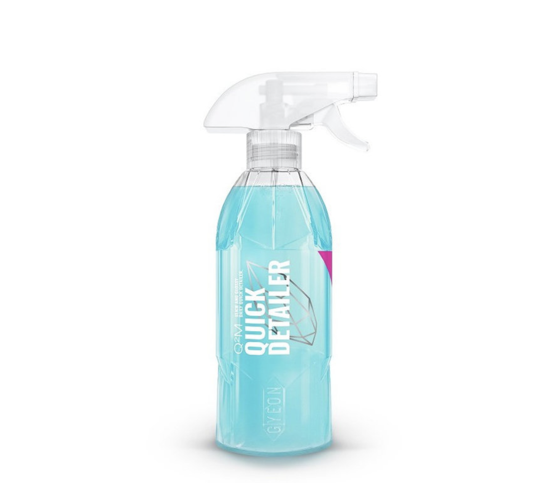q²m quick detailer 400 ml