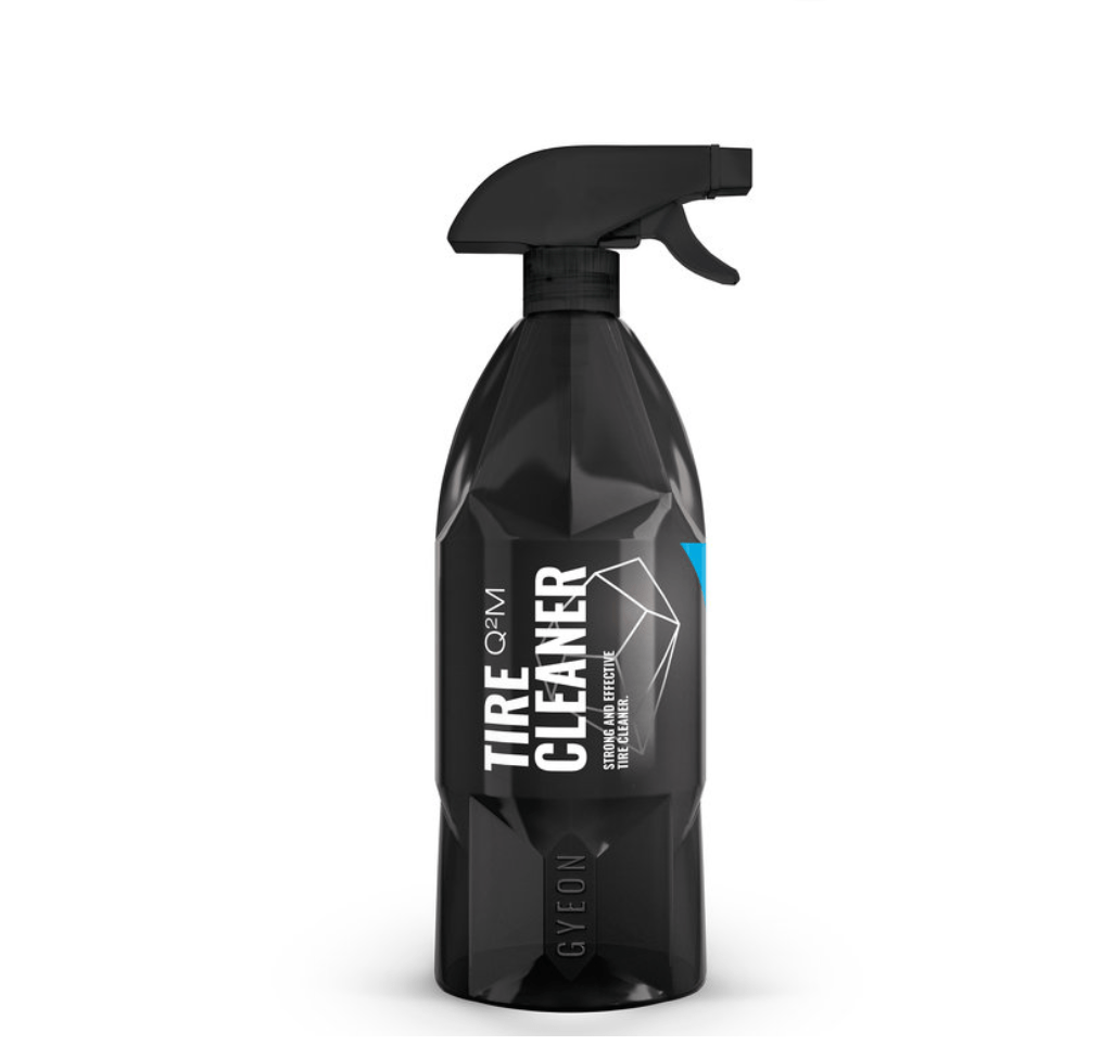 q²m tire cleaner 1000 ml