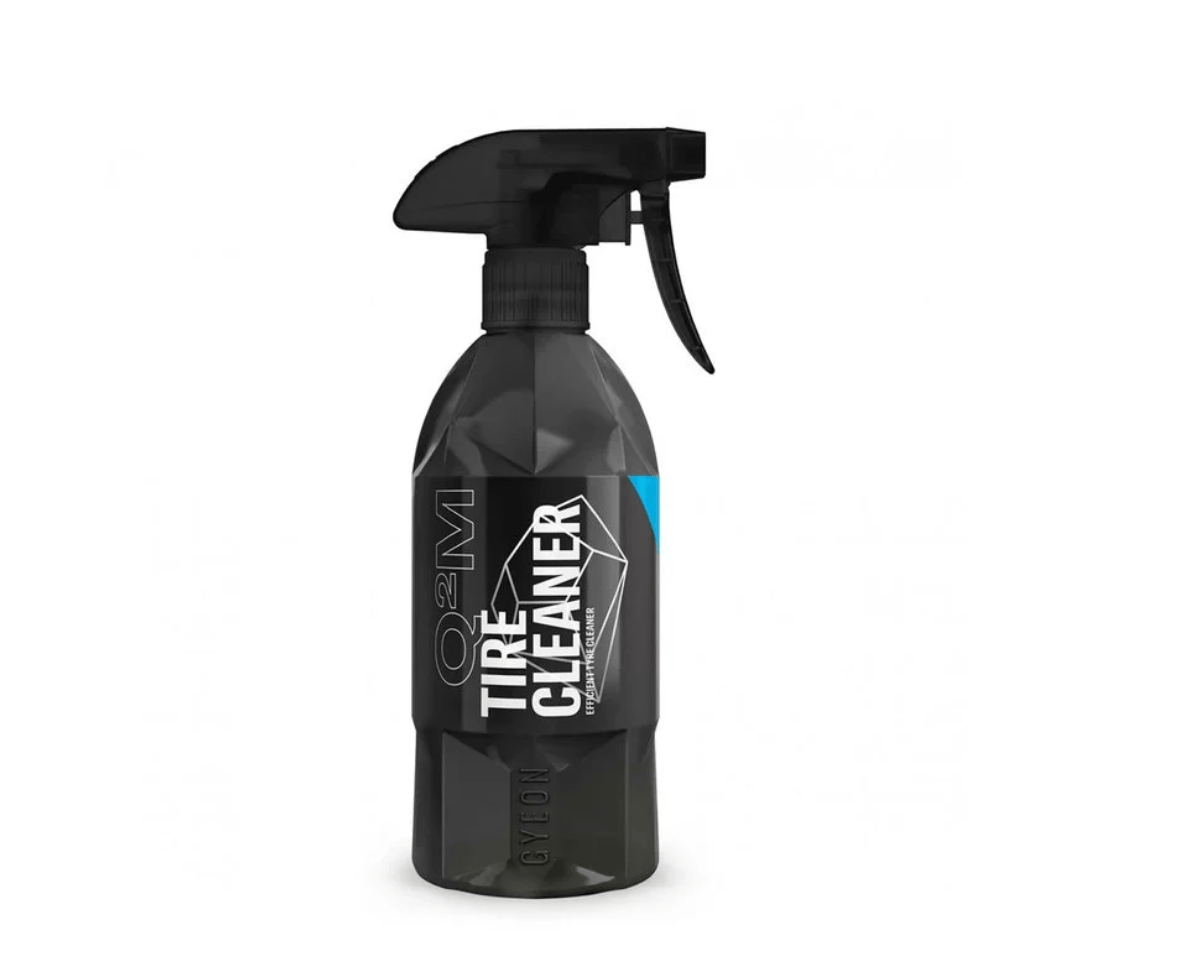 q²m tire cleaner 500ml