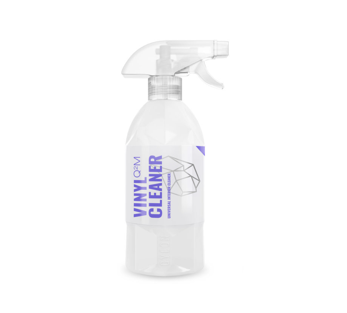 q²m vinyl cleaner 500 ml