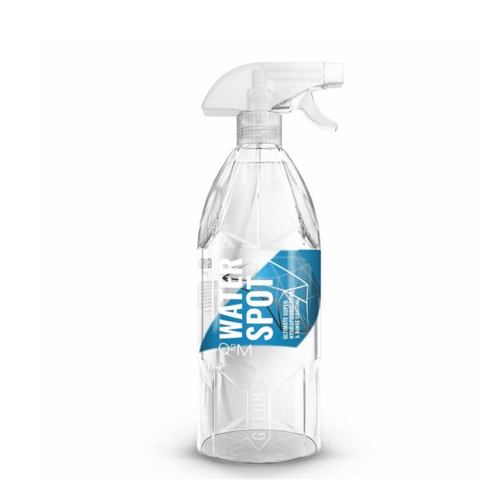 q²m waterspot 1000 ml