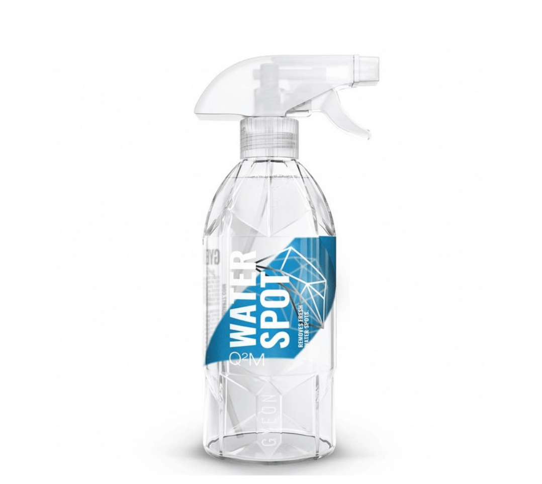 q²m waterspot 500 ml
