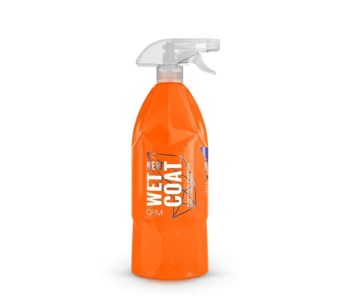 q²m wet coat 1000 ml