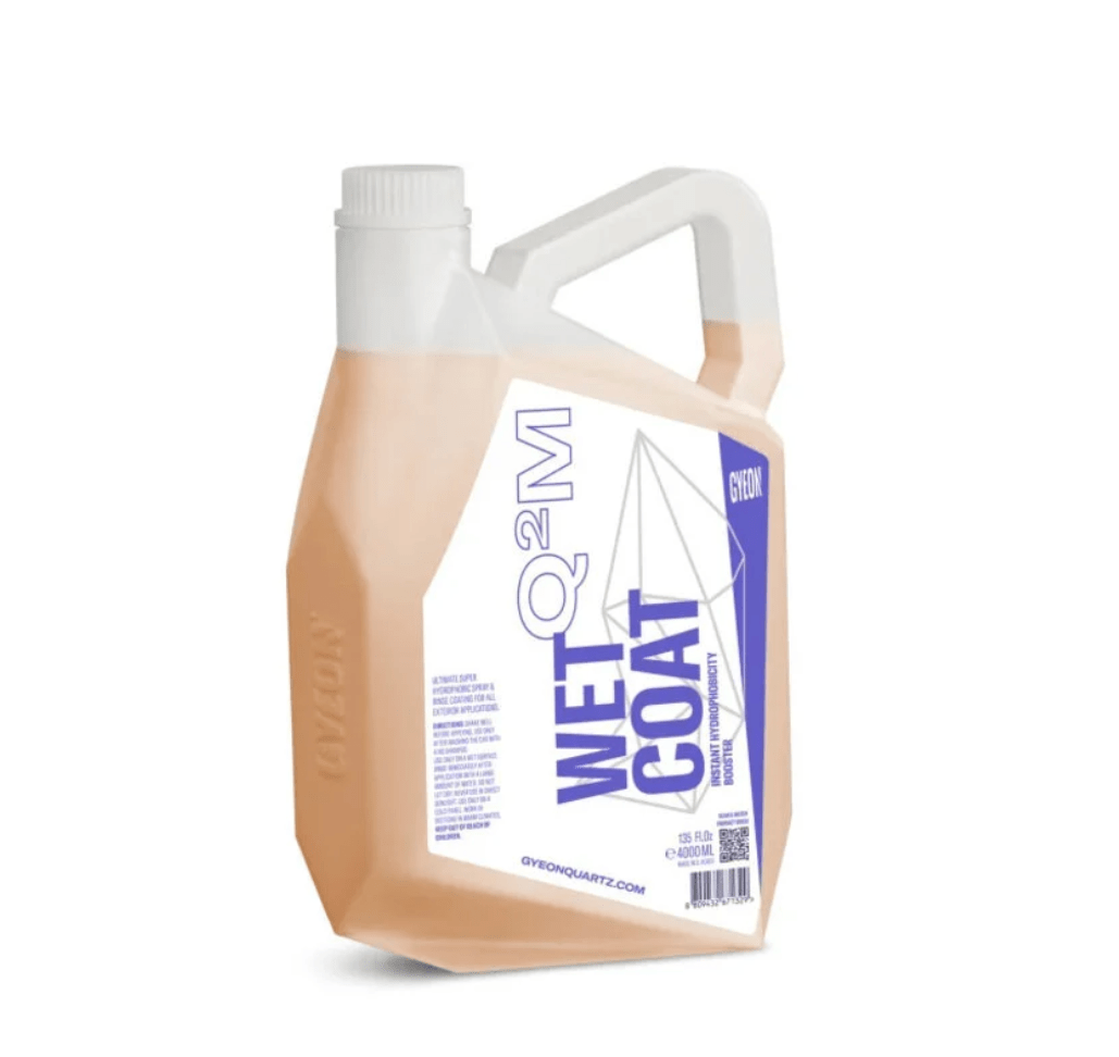 q²m wet coat 4000 ml