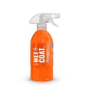 q²m wet coat 500 ml