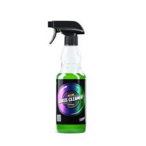adbl glass cleaner holo2