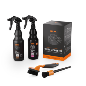 adbl wheel cleaner set