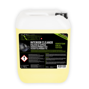 alpha line detergente per interni esperto