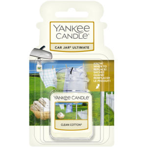 clean cotton car jar ultimate