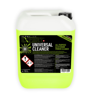 detergente universale alpha line expert