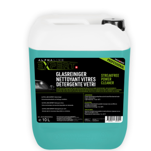 detergente vetri 10 l