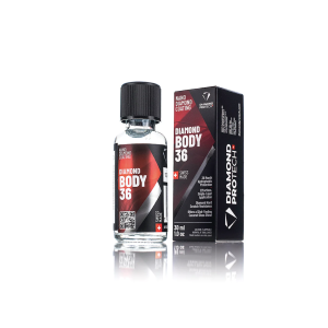 diamond protech – diamond body 36