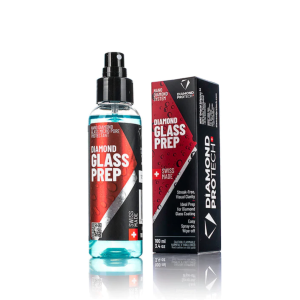 diamond protech – diamond glass prep 100 ml
