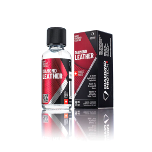 diamond protech diamond leather 50 ml