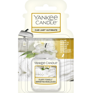 fluffy towels car jar ultimate