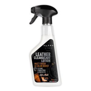 leathercleancare 500ml