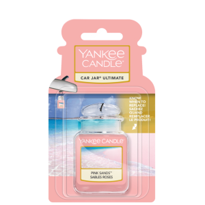 pink sands car jar ultimate