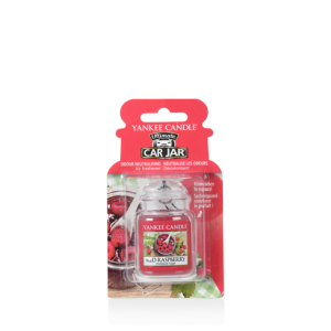red raspberry car jar ultimate