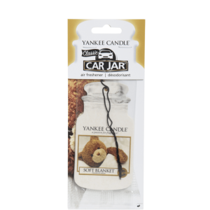 soft blanket car jars karton