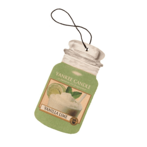 vanilla lime car jars karton