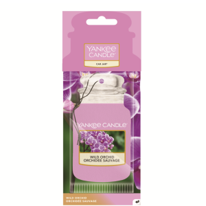 wild orchid signature car jars karton